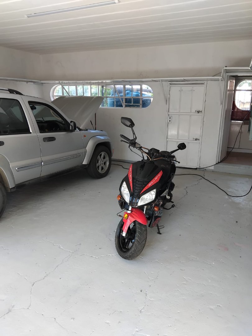 4 Bedroom Property for Sale in Suidrand Free State